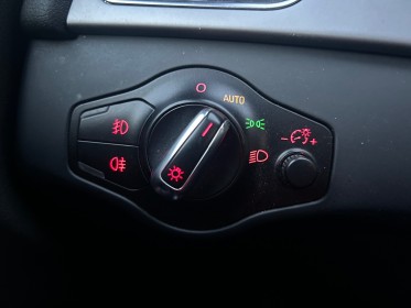 Audi a4 3.0 v6 tdi 245 dpf clean diesel quattro s line s tronic a occasion simplicicar lagny  simplicicar simplicibike france