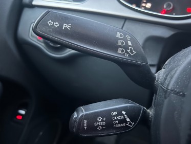 Audi a4 3.0 v6 tdi 245 dpf clean diesel quattro s line s tronic a occasion simplicicar lagny  simplicicar simplicibike france