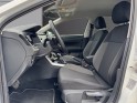 Volkswagen polo 1.0 tsi 95ch ss dsg7 life garantie constructeur 12/2026  entretien occasion montpellier (34) simplicicar...