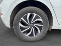 Volkswagen polo 1.0 tsi 95ch ss dsg7 life garantie constructeur 12/2026  entretien occasion montpellier (34) simplicicar...