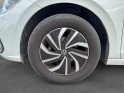 Volkswagen polo 1.0 tsi 95ch ss dsg7 life garantie constructeur 12/2026  entretien occasion montpellier (34) simplicicar...