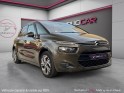 Citroen c4 picasso e-hdi 115 exclusive etg6 caméra de recul garantie 12 mois occasion simplicicar mery-sur-oise simplicicar...