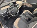 Citroen c4 picasso e-hdi 115 exclusive etg6 caméra de recul garantie 12 mois occasion simplicicar mery-sur-oise simplicicar...