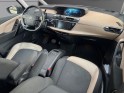Citroen c4 picasso e-hdi 115 exclusive etg6 caméra de recul garantie 12 mois occasion simplicicar mery-sur-oise simplicicar...