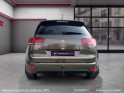 Citroen c4 picasso e-hdi 115 exclusive etg6 caméra de recul garantie 12 mois occasion simplicicar mery-sur-oise simplicicar...