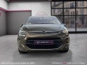 Citroen c4 picasso e-hdi 115 exclusive etg6 caméra de recul garantie 12 mois occasion simplicicar mery-sur-oise simplicicar...