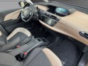 Citroen c4 picasso e-hdi 115 exclusive etg6 caméra de recul garantie 12 mois occasion simplicicar mery-sur-oise simplicicar...
