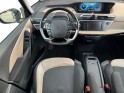 Citroen c4 picasso e-hdi 115 exclusive etg6 caméra de recul garantie 12 mois occasion simplicicar mery-sur-oise simplicicar...
