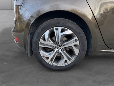 Citroen c4 picasso e-hdi 115 exclusive etg6 caméra de recul garantie 12 mois occasion simplicicar mery-sur-oise simplicicar...