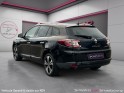Renault megane iii estate estate iii 1.9 dci 130 fap eco2 bose - toit pano - demarrage sans cle occasion simplicicar...