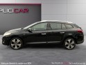 Renault megane iii estate estate iii 1.9 dci 130 fap eco2 bose - toit pano - demarrage sans cle occasion simplicicar...