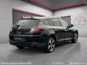 Renault megane iii estate estate iii 1.9 dci 130 fap eco2 bose - toit pano - demarrage sans cle occasion simplicicar...