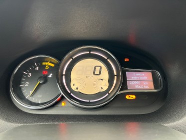 Renault megane iii estate estate iii 1.9 dci 130 fap eco2 bose - toit pano - demarrage sans cle occasion simplicicar...