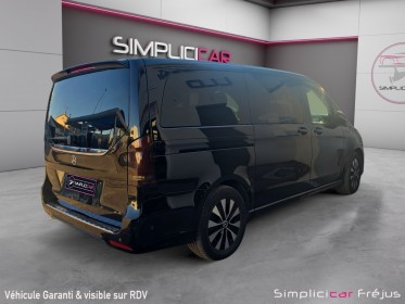 Mercedes eqv 300 long 204 ch avantgarde tva recuperable occasion simplicicar frejus  simplicicar simplicibike france