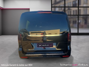 Mercedes eqv 300 long 204 ch avantgarde tva recuperable occasion simplicicar frejus  simplicicar simplicibike france