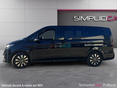 Mercedes eqv 300 long 204 ch avantgarde tva recuperable occasion simplicicar frejus  simplicicar simplicibike france