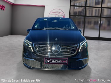 Mercedes eqv 300 long 204 ch avantgarde tva recuperable occasion simplicicar frejus  simplicicar simplicibike france