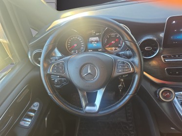 Mercedes eqv 300 long 204 ch avantgarde tva recuperable occasion simplicicar frejus  simplicicar simplicibike france