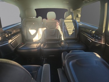 Mercedes eqv 300 long 204 ch avantgarde tva recuperable occasion simplicicar frejus  simplicicar simplicibike france