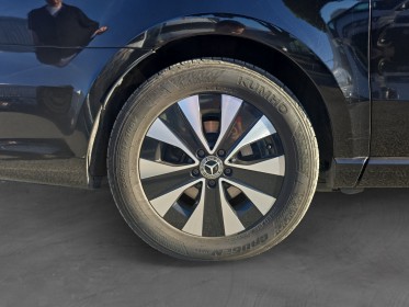 Mercedes eqv 300 long 204 ch avantgarde tva recuperable occasion simplicicar frejus  simplicicar simplicibike france