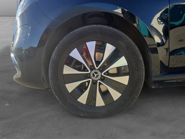 Mercedes eqv 300 long 204 ch avantgarde tva recuperable occasion simplicicar frejus  simplicicar simplicibike france