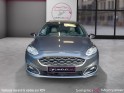 Ford fiesta 1.0 ecoboost 140 ch ss vignale occasion montpellier (34) simplicicar simplicibike france