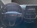 Ford fiesta 1.0 ecoboost 140 ch ss vignale occasion montpellier (34) simplicicar simplicibike france
