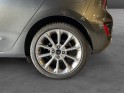 Ford fiesta 1.0 ecoboost 140 ch ss vignale occasion montpellier (34) simplicicar simplicibike france
