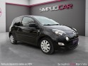 Renault twingo ii 1.2 16v 75 ch purple - clim - régulateur de vitesse occasion simplicicar rennes simplicicar simplicibike...