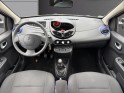 Renault twingo ii 1.2 16v 75 ch purple - clim - régulateur de vitesse occasion simplicicar rennes simplicicar simplicibike...