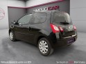 Renault twingo ii 1.2 16v 75 ch purple - clim - régulateur de vitesse occasion simplicicar rennes simplicicar simplicibike...