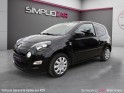 Renault twingo ii 1.2 16v 75 ch purple - clim - régulateur de vitesse occasion simplicicar rennes simplicicar simplicibike...