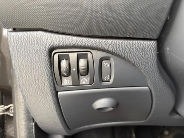 Renault twingo ii 1.2 16v 75 ch purple - clim - régulateur de vitesse occasion simplicicar rennes simplicicar simplicibike...