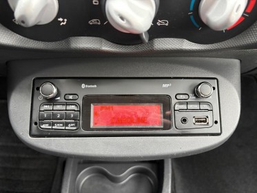 Renault twingo ii 1.2 16v 75 ch purple - clim - régulateur de vitesse occasion simplicicar rennes simplicicar simplicibike...