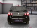 Renault twingo ii 1.2 16v 75 ch purple - clim - régulateur de vitesse occasion simplicicar rennes simplicicar simplicibike...