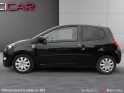 Renault twingo ii 1.2 16v 75 ch purple - clim - régulateur de vitesse occasion simplicicar rennes simplicicar simplicibike...