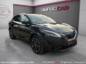 Nissan qashqai 2022 e-power 190 ch tekna - affichage tête haute - toit panoramique occasion simplicicar orgeval  simplicicar...