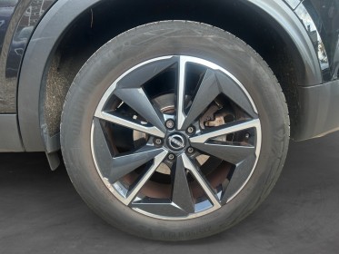 Nissan qashqai 2022 e-power 190 ch tekna - affichage tête haute - toit panoramique occasion simplicicar orgeval  simplicicar...