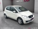 Mercedes classe a 180 cdi sport occasion simplicicar la fleche simplicicar simplicibike france