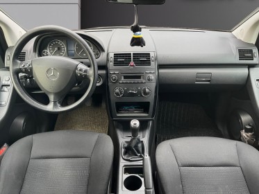 Mercedes classe a 180 cdi sport occasion simplicicar la fleche simplicicar simplicibike france