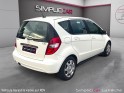 Mercedes classe a 180 cdi sport occasion simplicicar la fleche simplicicar simplicibike france