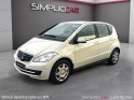Mercedes classe a 180 cdi sport occasion simplicicar la fleche simplicicar simplicibike france