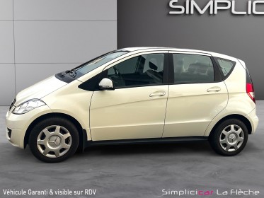 Mercedes classe a 180 cdi sport occasion simplicicar la fleche simplicicar simplicibike france