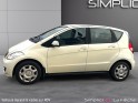 Mercedes classe a 180 cdi sport occasion simplicicar la fleche simplicicar simplicibike france