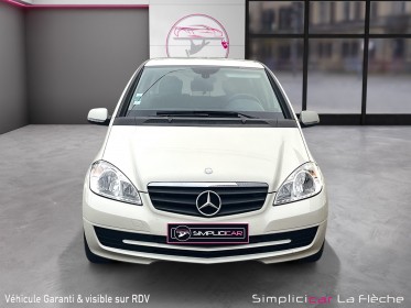 Mercedes classe a 180 cdi sport occasion simplicicar la fleche simplicicar simplicibike france