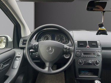 Mercedes classe a 180 cdi sport occasion simplicicar la fleche simplicicar simplicibike france