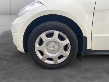 Mercedes classe a 180 cdi sport occasion simplicicar la fleche simplicicar simplicibike france