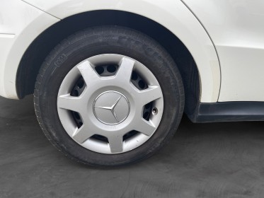 Mercedes classe a 180 cdi sport occasion simplicicar la fleche simplicicar simplicibike france