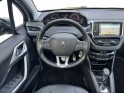 Peugeot 208 feline 110ch eat6 / cuir chauffant / toit pano / 1ere main / distrib ok occasion simplicicar orgeval  simplicicar...