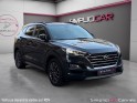 Hyundai tucson 1.6 t-gdi 177 dct-7 n line occasion cannes (06) simplicicar simplicibike france
